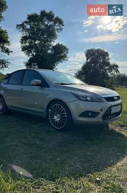 Ford Focus 2009 Ford Focus 2009