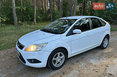 Ford Focus 2011