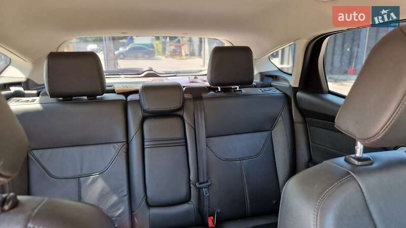 Хэтчбек Ford Focus 2016 в Шепетовке
