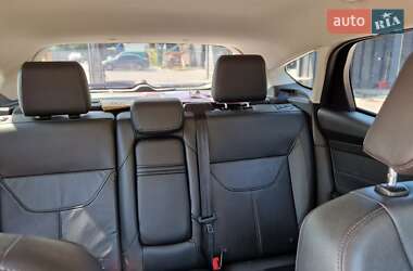 Хэтчбек Ford Focus 2016 в 