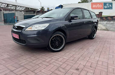 Ford Focus 2009 Ford Focus 2009