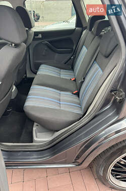 Универсал Ford Focus 2009 в 