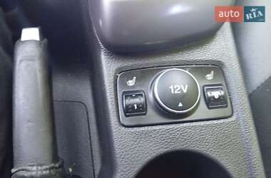 Универсал Ford Focus 2014 в 
