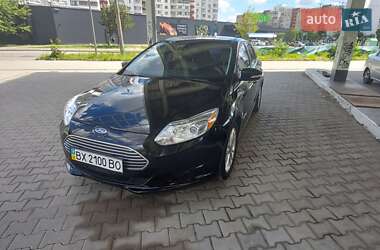 Ford Focus 2013 Ford Focus 2013