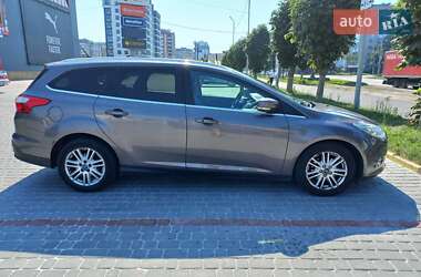 Ford Focus 2013