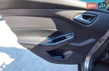Универсал Ford Focus 2013 в 