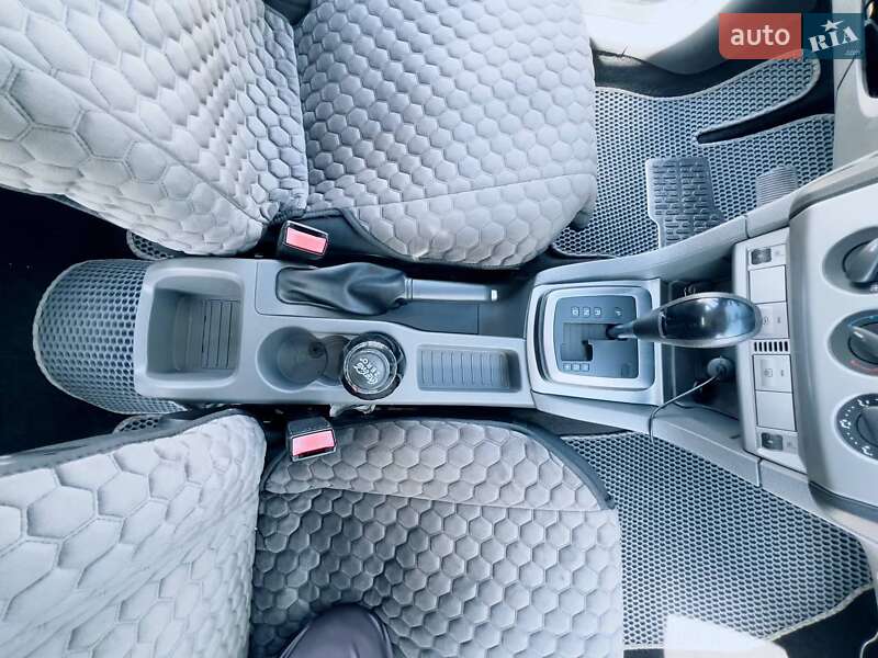 Универсал Ford Focus 2009 в Житомире