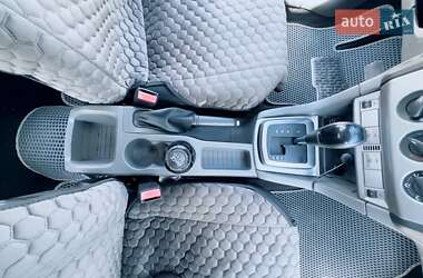 Универсал Ford Focus 2009 в 