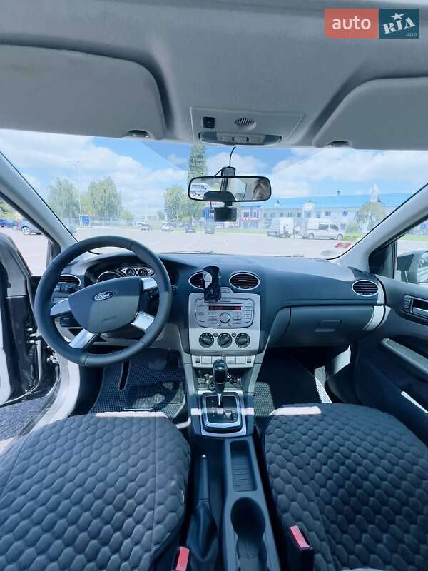 Универсал Ford Focus 2009 в Житомире