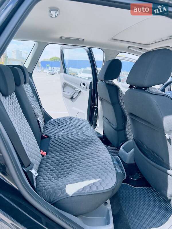 Универсал Ford Focus 2009 в Житомире