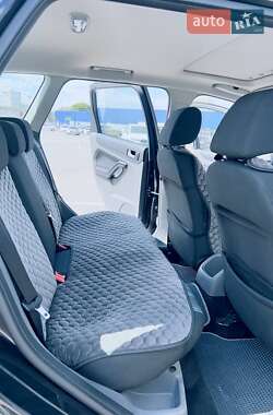 Универсал Ford Focus 2009 в 