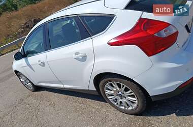 Ford Focus 2011 Ford Focus 2011