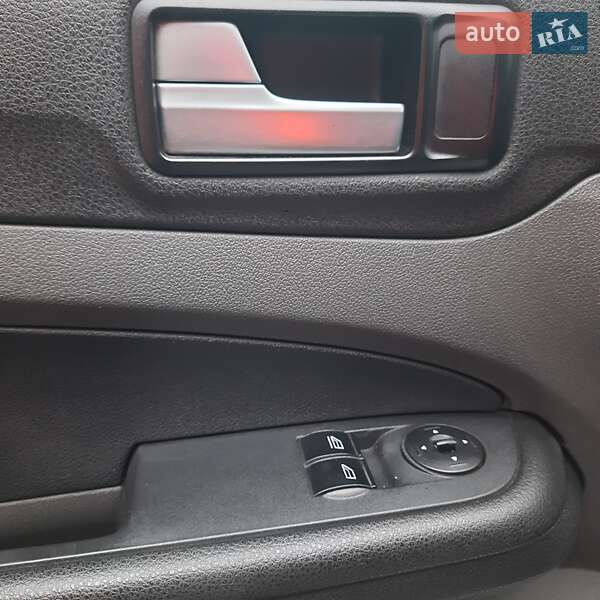 Универсал Ford Focus 2006 в Харькове