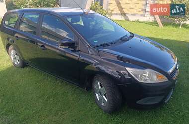 Ford Focus 2009 Ford Focus 2009