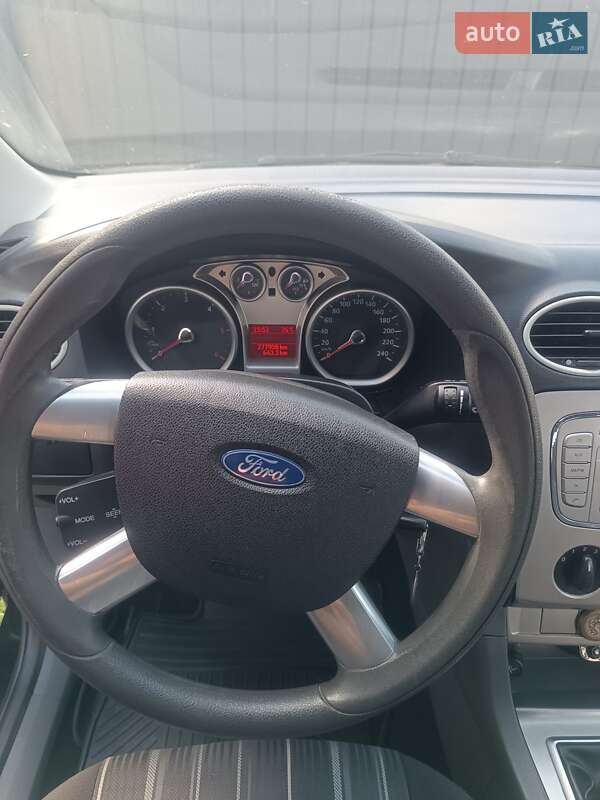 Универсал Ford Focus 2009 в Луцке