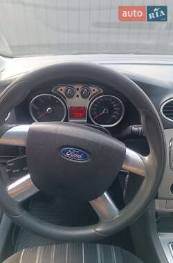 Универсал Ford Focus 2009 в 