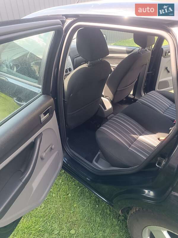 Универсал Ford Focus 2009 в Луцке