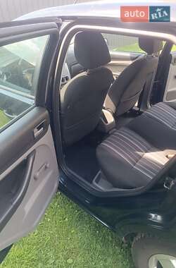 Универсал Ford Focus 2009 в 