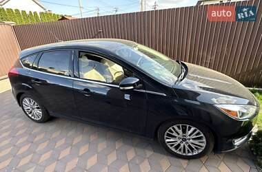 Ford Focus 2015 Ford Focus 2015