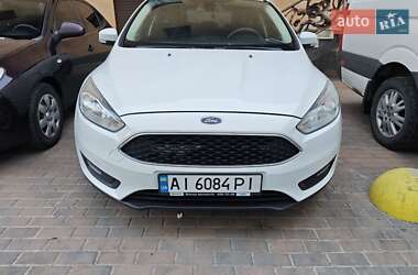Ford Focus 2017