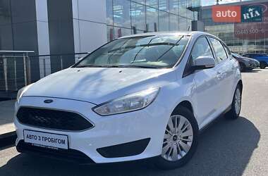 Ford Focus 2017