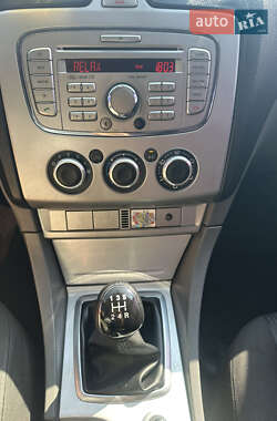 Универсал Ford Focus 2008 в 