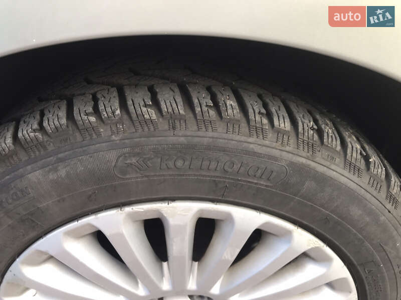 Универсал Ford Focus 2009 в Владимире
