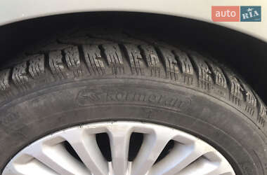 Универсал Ford Focus 2009 в 