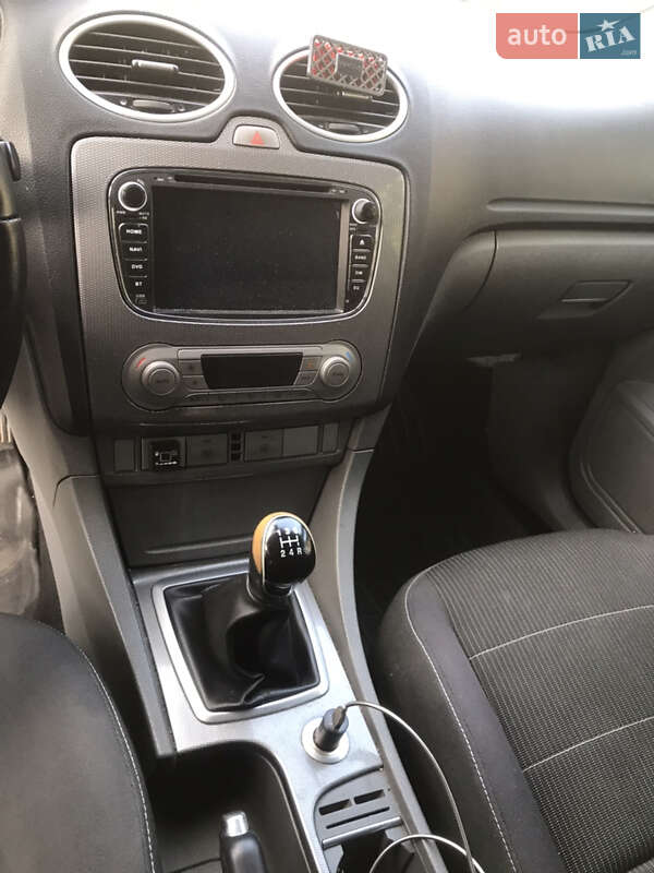 Универсал Ford Focus 2009 в Владимире