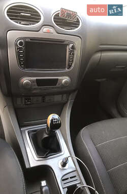 Универсал Ford Focus 2009 в 