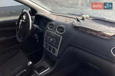Универсал Ford Focus 2006 в 
