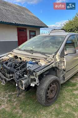 Универсал Ford Focus 2006 в 