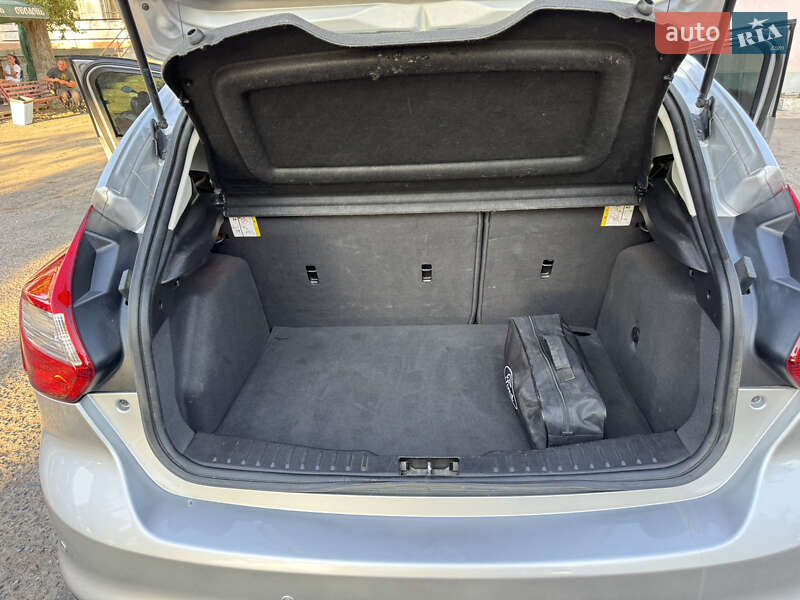 Хетчбек Ford Focus 2013 в Одесі