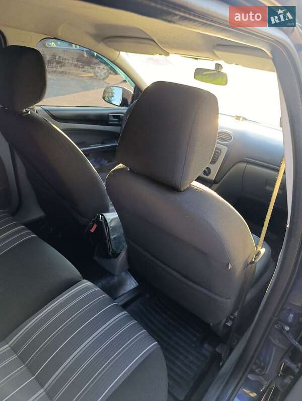 Универсал Ford Focus 2010 в Житомире