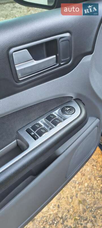 Универсал Ford Focus 2010 в Мукачево фото 9 Универсал Ford Focus 2010 в Мукачево