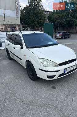 Универсал Ford Focus 2003 в 