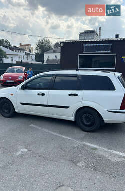 Универсал Ford Focus 2003 в 
