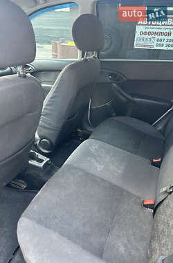 Универсал Ford Focus 2003 в 