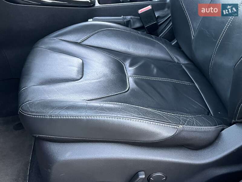 Седан Ford Focus 2015 в Ровно