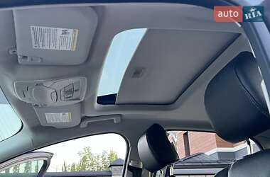 Седан Ford Focus 2015 в 