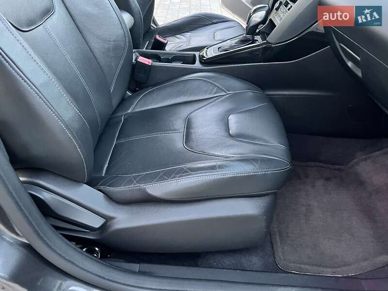Седан Ford Focus 2015 в Ровно