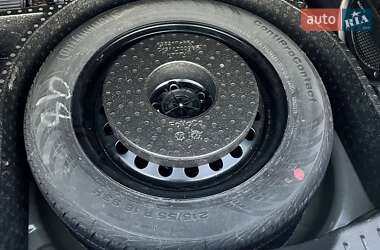 Седан Ford Focus 2015 в 