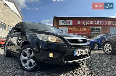 Хэтчбек Ford Focus 2008 в Смеле