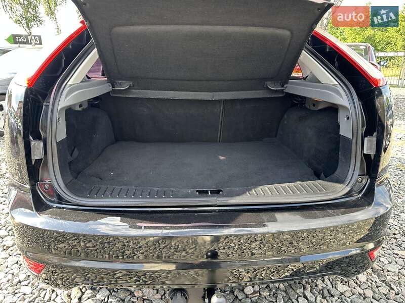 Хэтчбек Ford Focus 2008 в Смеле