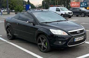 Ford Focus 2008 Ford Focus 2008