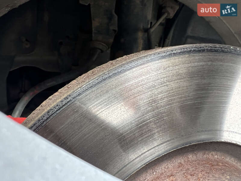 Хэтчбек Ford Focus 2009 в Ровно