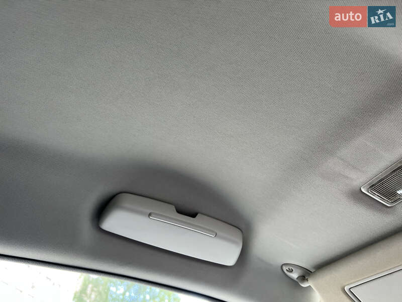 Хэтчбек Ford Focus 2009 в Ровно