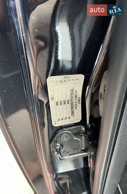 Хэтчбек Ford Focus 2009 в 