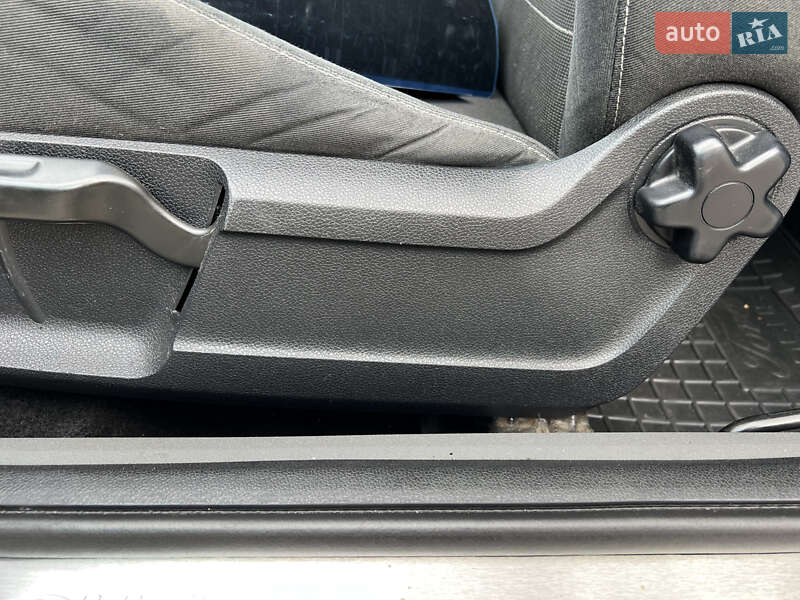 Хэтчбек Ford Focus 2009 в Ровно