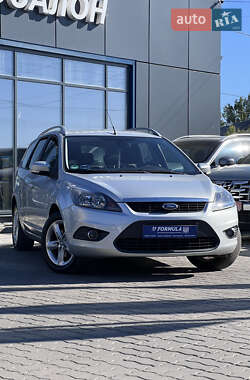 Універсал Ford Focus 2010 в Нововолинську
